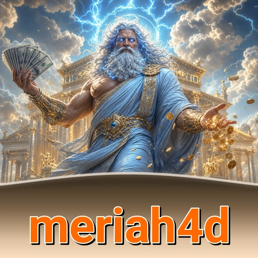 meriah4d APK — gampang dipakai