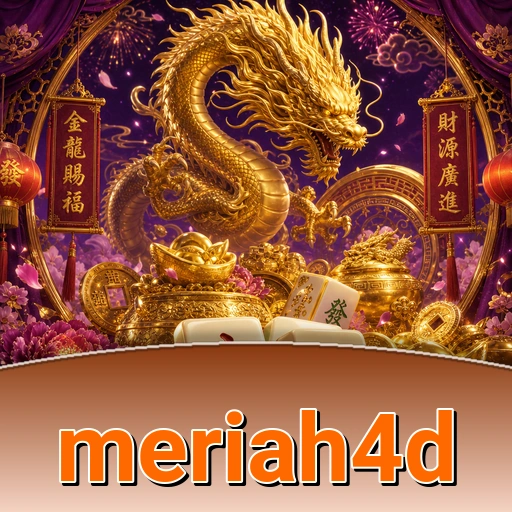 meriah4d APK — hemat kuota