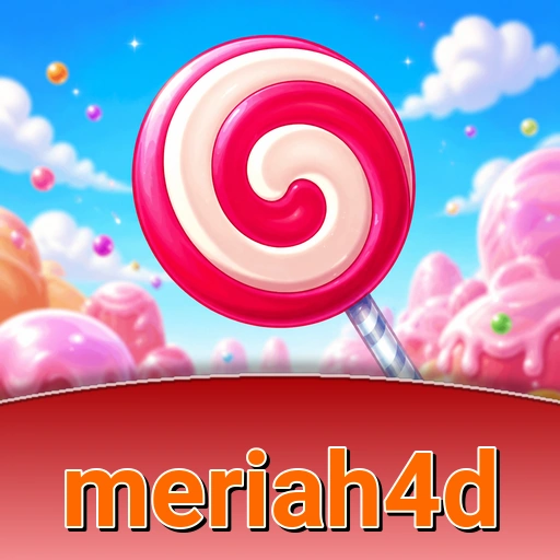 meriah4d APK — katalog lengkap