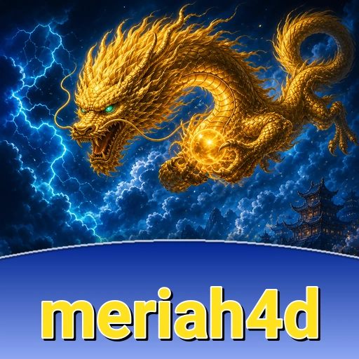 meriah4d APK — file sudah dicek