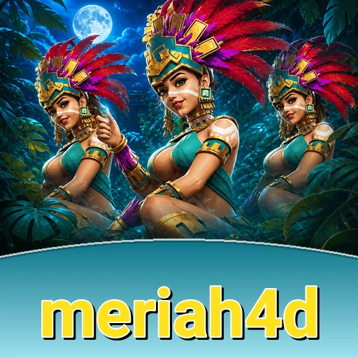 meriah4d APK — gak dipotong pulsa