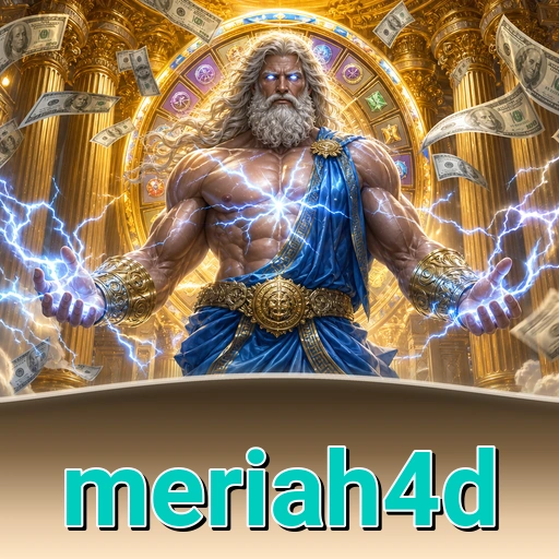 meriah4d APK — bantuan 24 jam